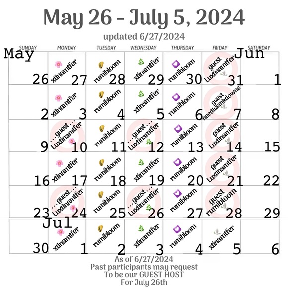 Poshmark Swag + Free Shipping *giveaway* - Picture 4 of 7